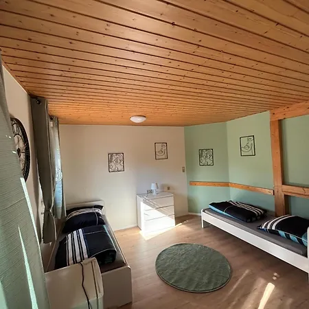 Haus Apartamento Massbach