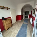 Haus Apartment