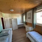 Apartment Haus Massbach