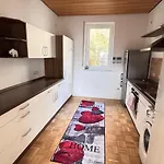 Apartment Haus