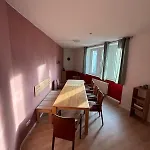 Haus Apartment *