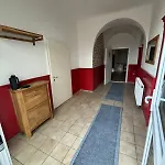 Haus Apartment *