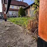 Apartment Haus