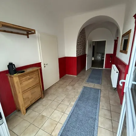 Haus Apartament
