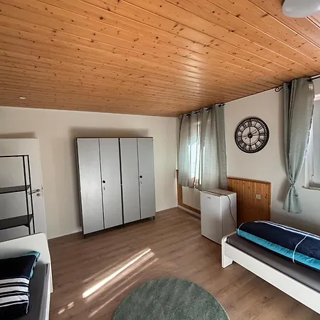 Haus * Massbach