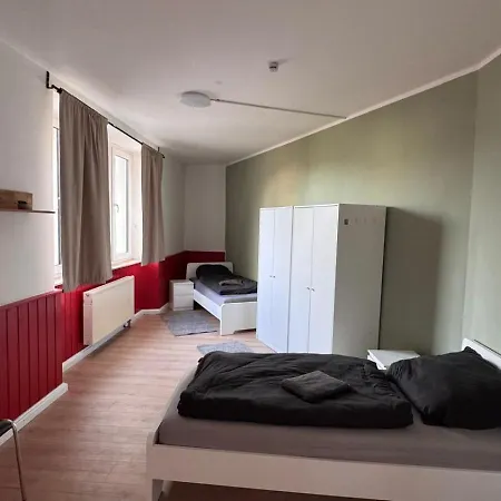 Haus Apartament