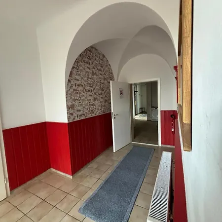 Haus * Massbach