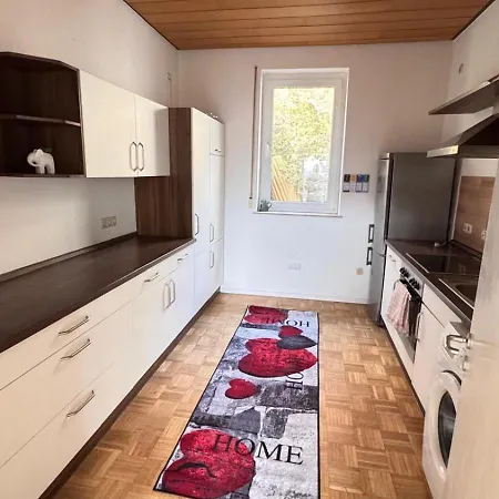 Apartament Haus