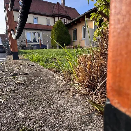 Apartament Haus